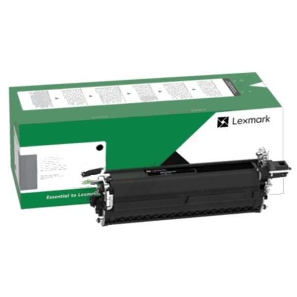 Lexmark 71C0Z10 Bildtrommel Black