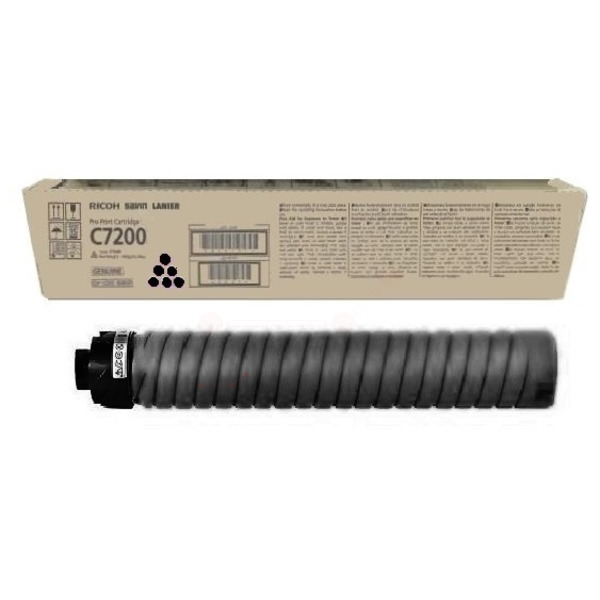 Ricoh 828532 Toner Black