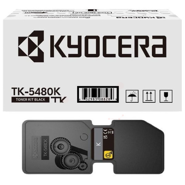 Kyocera 1T0C220NL0 TK-5480 K Toner Black