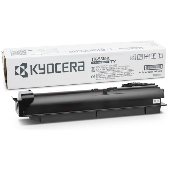 Kyocera 1T02WH0NL0 TK-5315 K Toner Black
