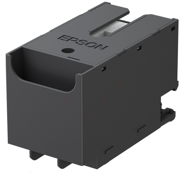 Epson C 13 T 671500 T6715 Resttintenbehälter No Color