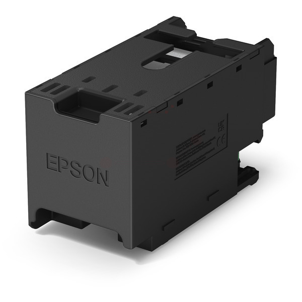 Epson C 12 C 938211 Resttintenbehälter No Color