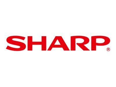 Sharp MX-601 HB Resttonerbehälter No Color