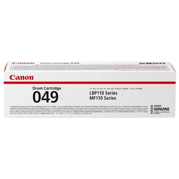 Canon 2165 C 001 049 Bildtrommel No Color