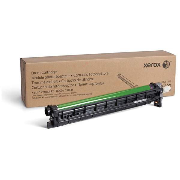 Xerox 101 R 00602 Bildtrommel No Color