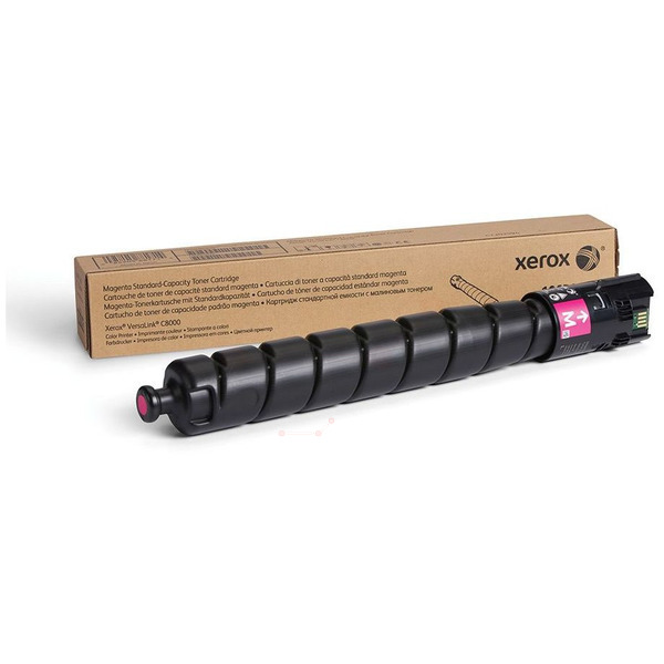 Xerox 106 R 04039 Toner Magenta