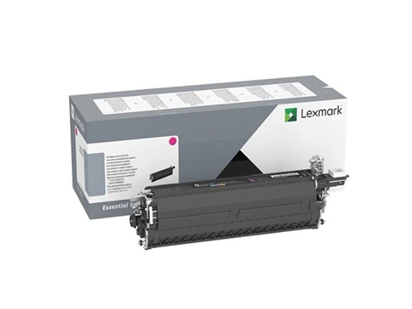 Lexmark 78C0D30 Entwicklereinheit Magenta