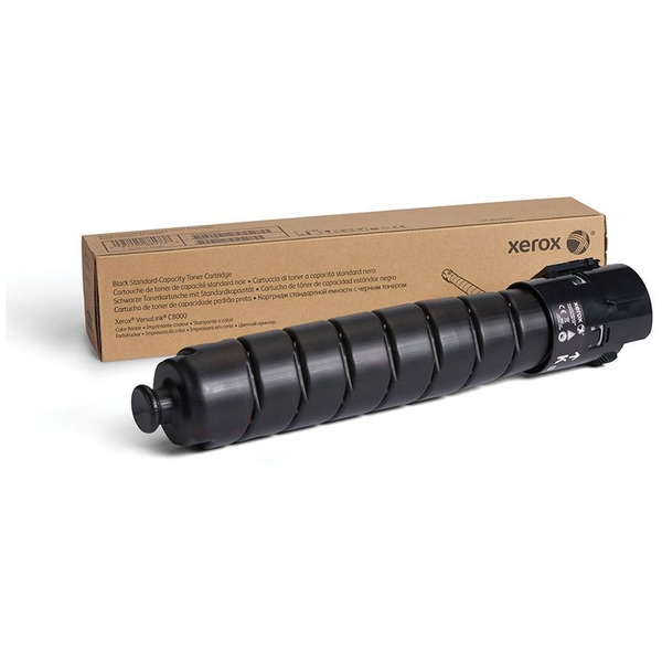 Xerox 106 R 04041 Toner Black