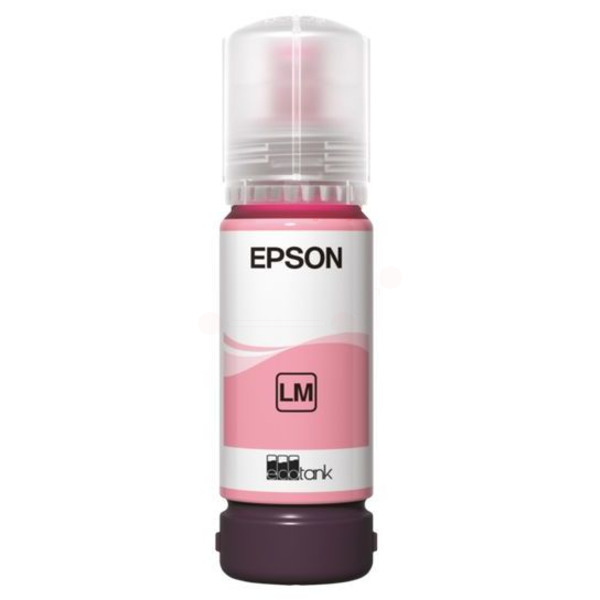 Epson C 13 T 09C64A 108 Tinte Photo Magenta