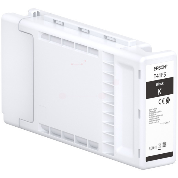 Epson C 13 T 41F540 T41F5 Tinte Black