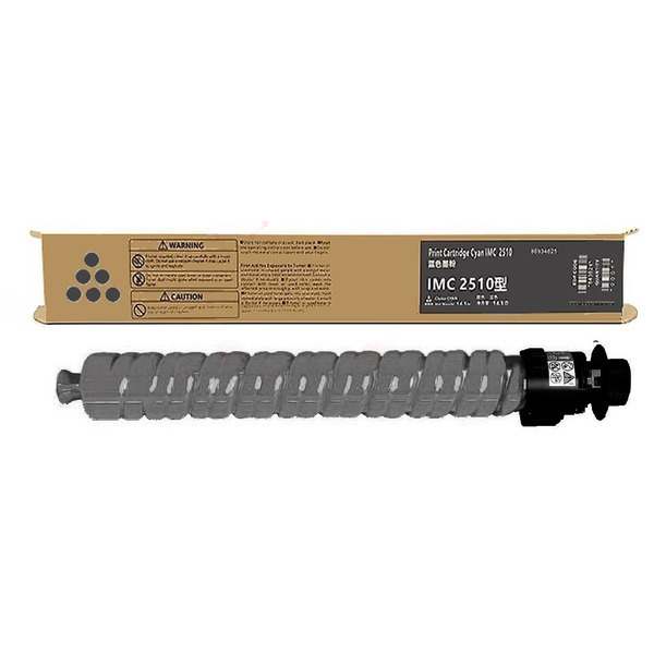 Ricoh 842565 Toner Black