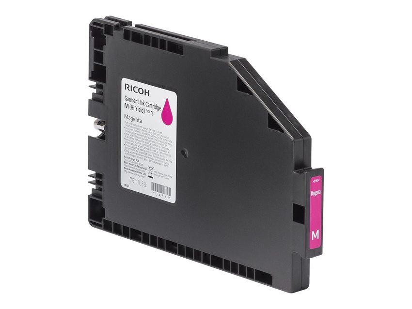 Ricoh 257061 TYPE 1 Tinte Magenta