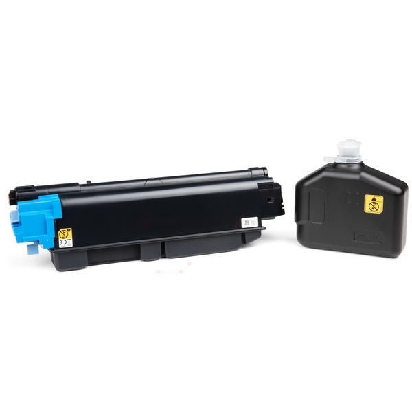 Kyocera 1T02ZLCNL0 TK-5345 C Toner Cyan