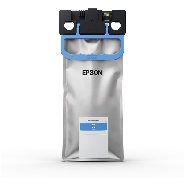Epson C 13 T 01D200 T01D2 Tinte Cyan