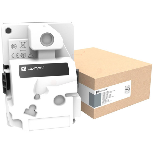 Lexmark 20N0W00 Resttonerbehälter No Color