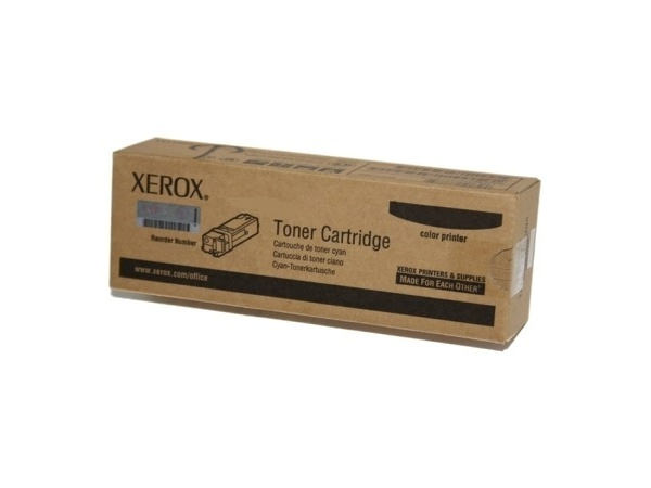 Xerox 006 R 01573 Toner Black