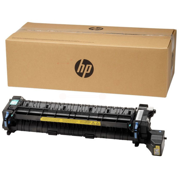 HP 3WT88A Heizeinheit No Color