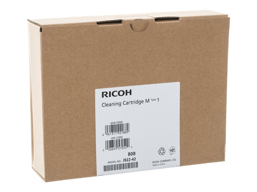 Ricoh 257052 TYPE 1 Tinte Magenta