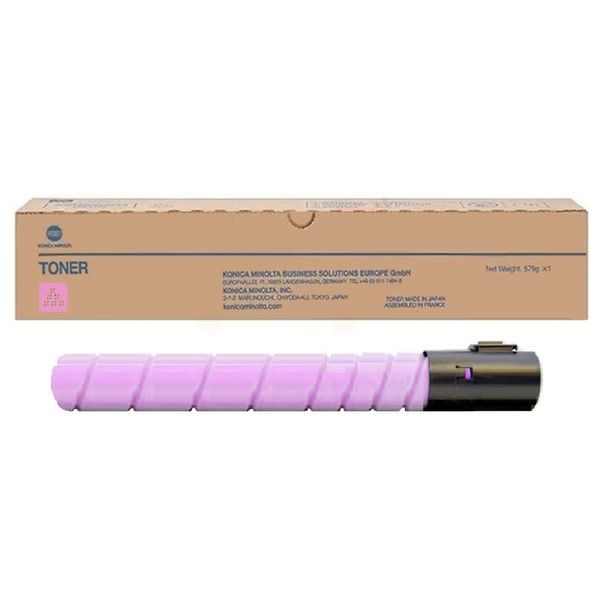 Konica Minolta ACV1350 TN-626 M Toner Magenta
