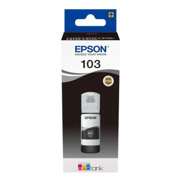 Epson C 13 T 00S14A 103 Tinte Black