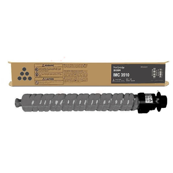 Ricoh 842506 Toner Black