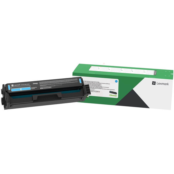 Lexmark 20N0X20 Toner Cyan