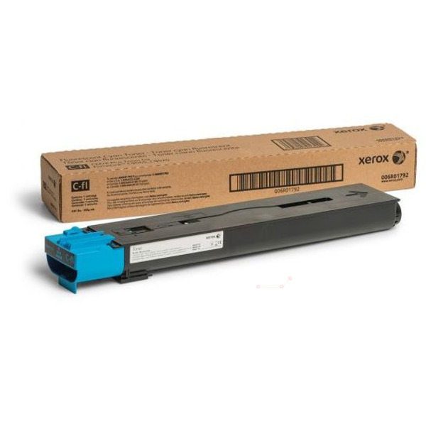 Xerox 006 R 01735 Toner Cyan