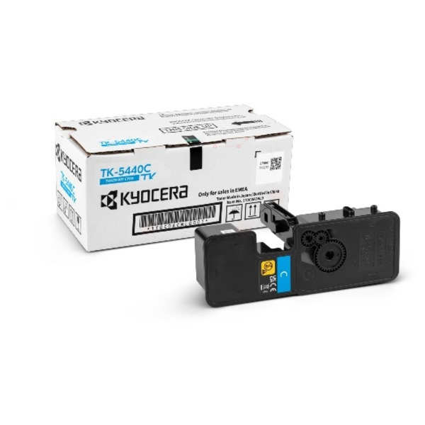 Kyocera 1T0C0ACNL0 TK-5440 C Toner Cyan