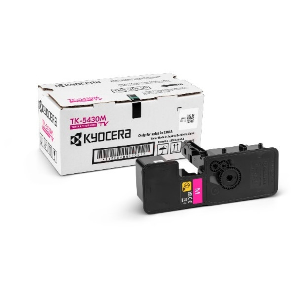 Kyocera 1T0C0ABNL1 TK-5430 M Toner Magenta