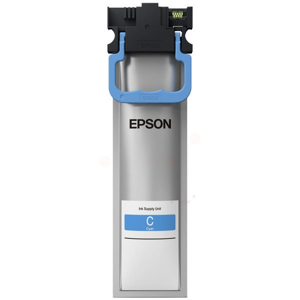 Epson C 13 T 11C240 Tinte Cyan