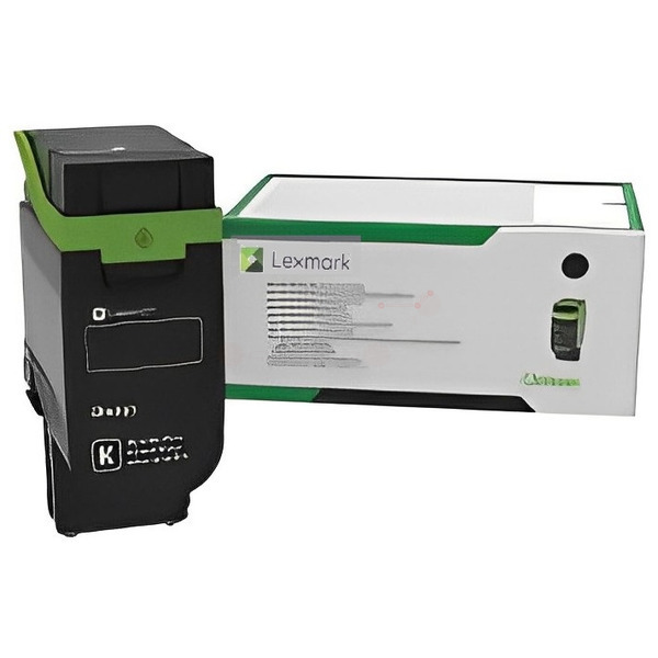 Lexmark 75M2HK0 Toner Black