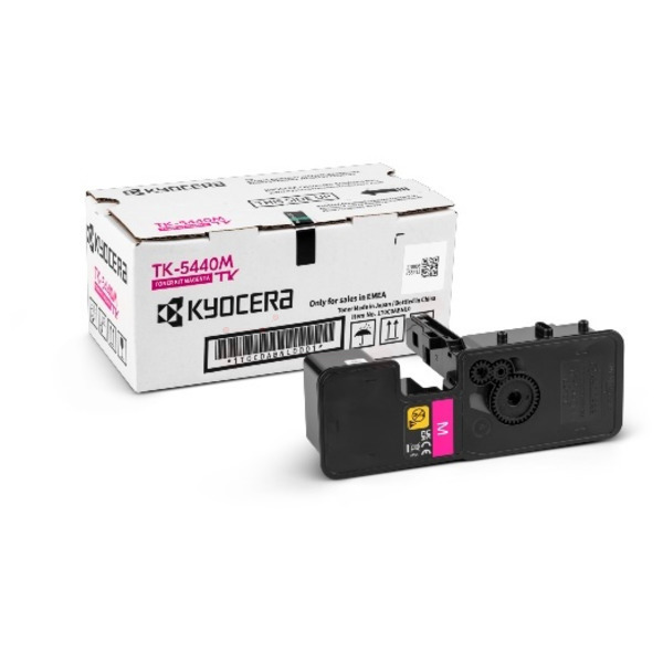 Kyocera 1T0C0ABNL0 TK-5440 M Toner Magenta