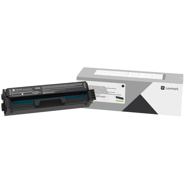 Lexmark 24B7502 Toner Black