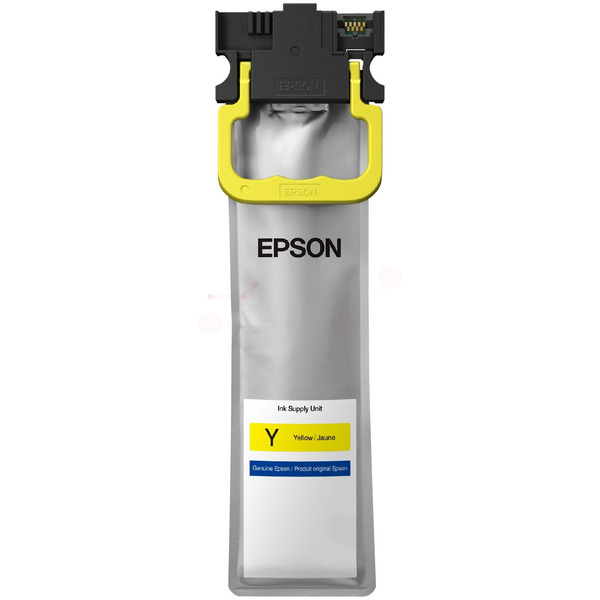 Epson C 13 T 11N440 T11N4 Tinte Yellow