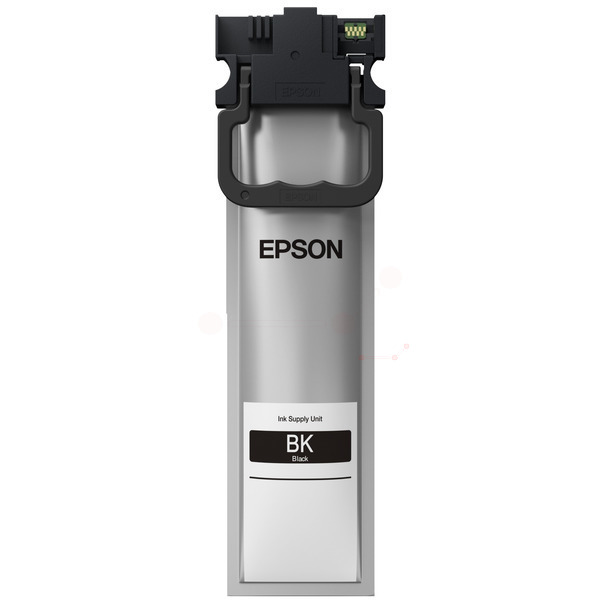 Epson C 13 T 11D140 Tinte Black