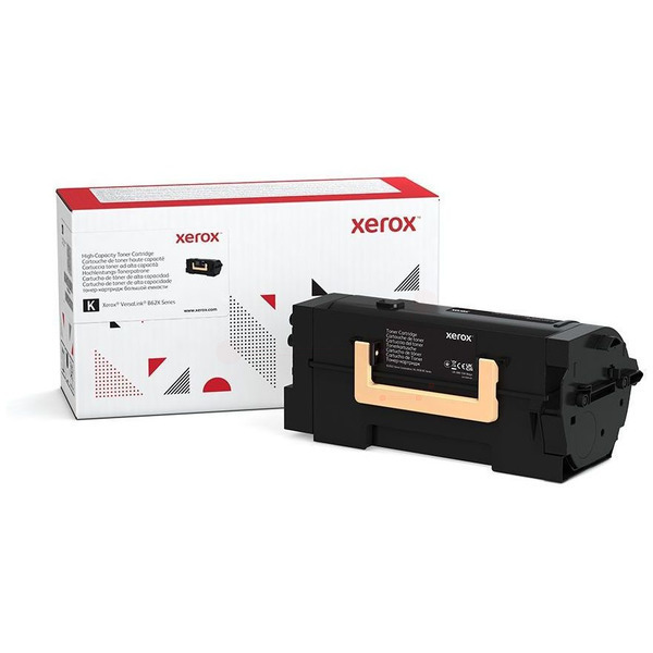 Xerox 006 R 04670 Toner Black
