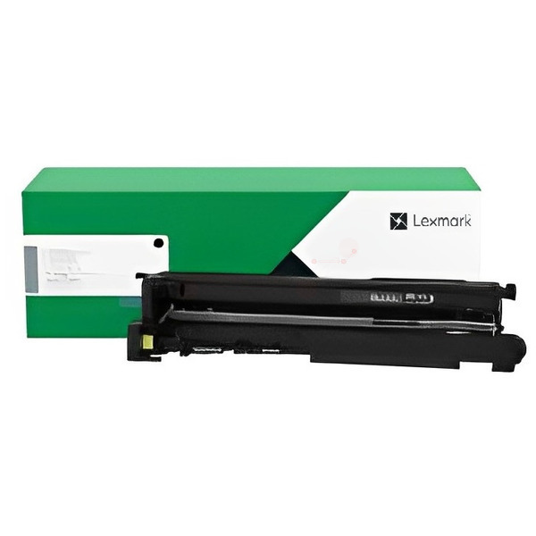 Lexmark 63D0H00 Toner Black