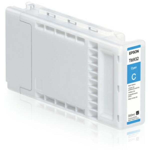 Epson C 13 T 69320N T6932 Tinte Cyan