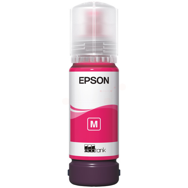 Epson C 13 T 09B340 107 Tinte Magenta