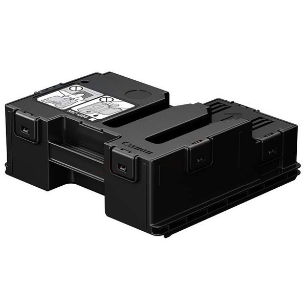 Canon 5813 C 001 MC-G 04 Resttintenbehälter No Color