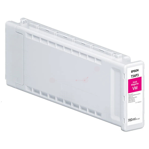 Epson C 13 T 56P300 T56P3 Tinte Magenta