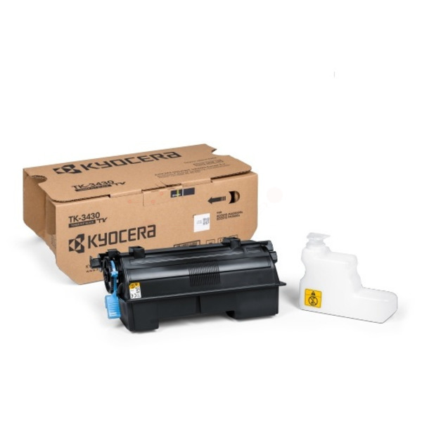 Kyocera 1T0C0W0NL0 TK-3430 Toner Black