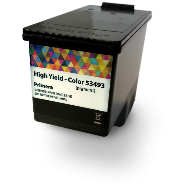 Primera 053493 Tinte Color