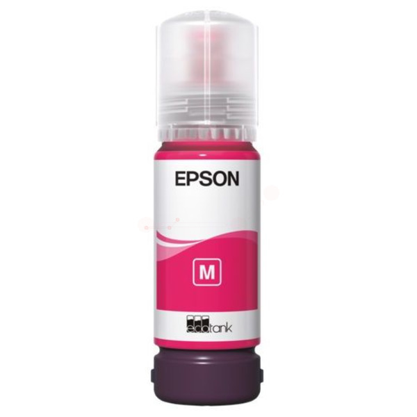 Epson C 13 T 09C34A 108 Tinte Magenta