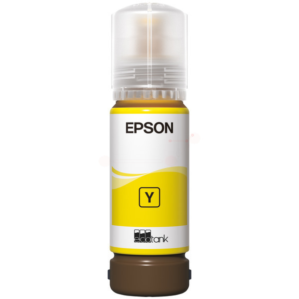 Epson C 13 T 09B440 107 Tinte Yellow