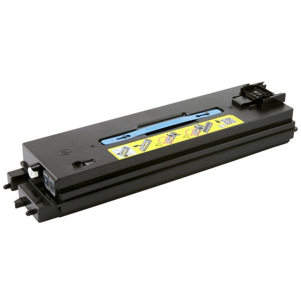 HP A91Z4A Resttonerbehälter No Color