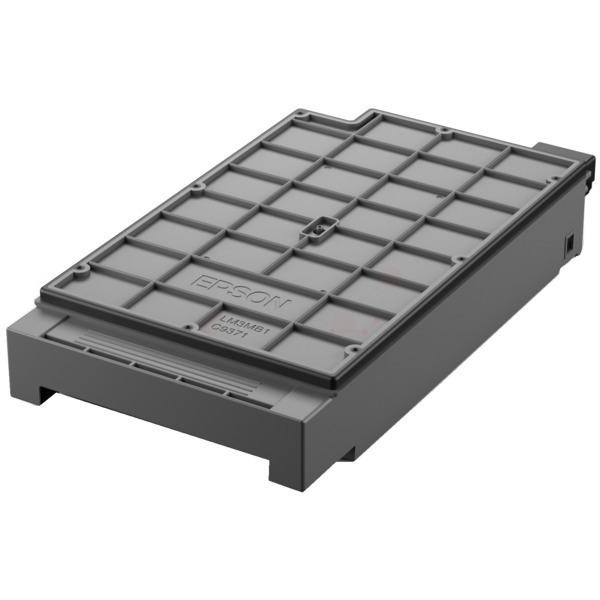 Epson C 12 C 937181 C9371 Resttintenbehälter No Color