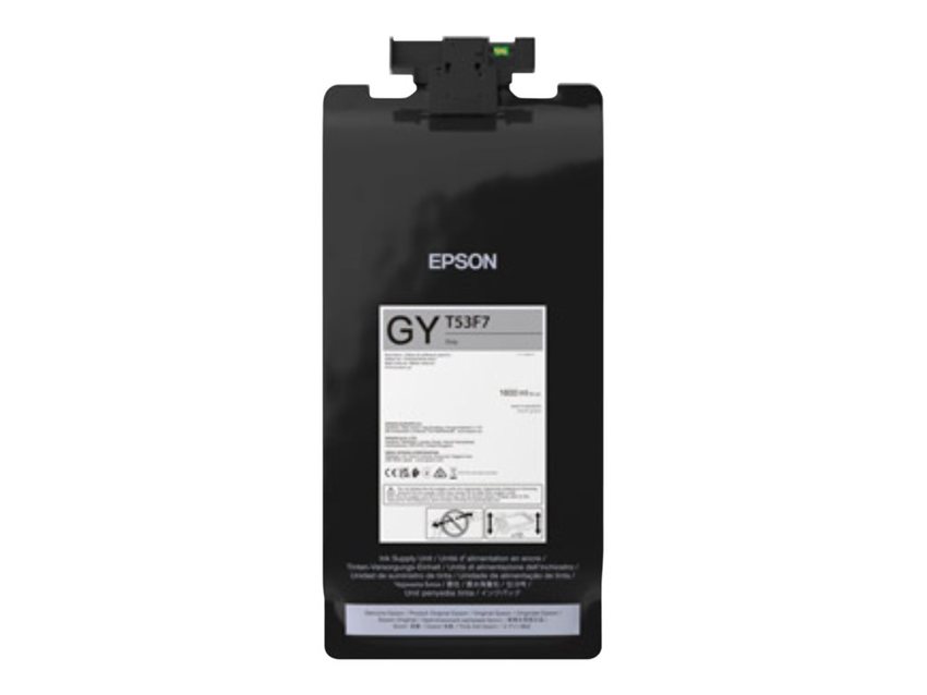 Epson C 13 T 53F700 Tinte Gray