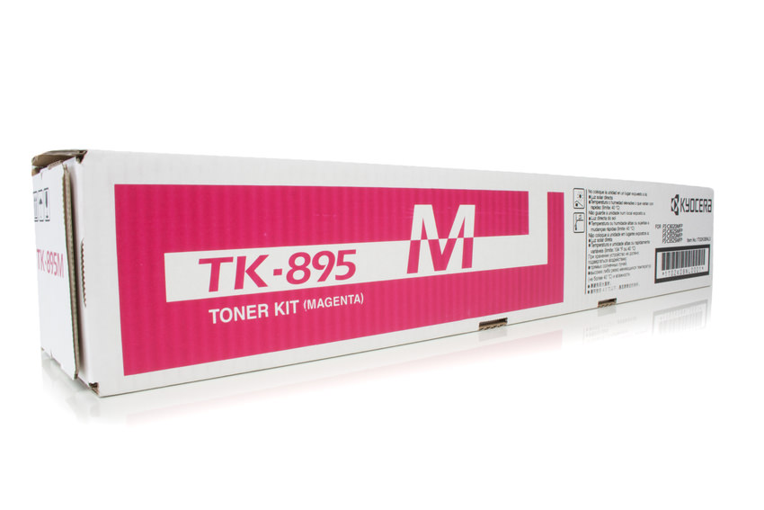 Toshiba 6B000001435 TB-FC 339 Resttonerbehälter No Color