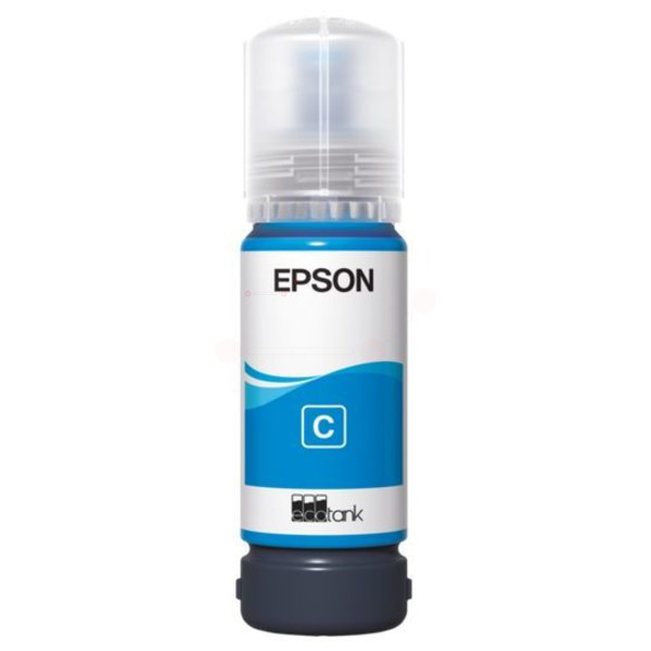 Epson C 13 T 09C24A 108 Tinte Cyan